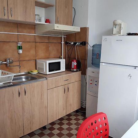 12 Residence Cotroceni ブカレスト 部屋 写真