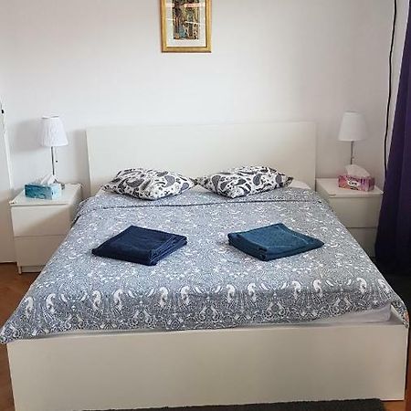 12 Residence Cotroceni ブカレスト エクステリア 写真