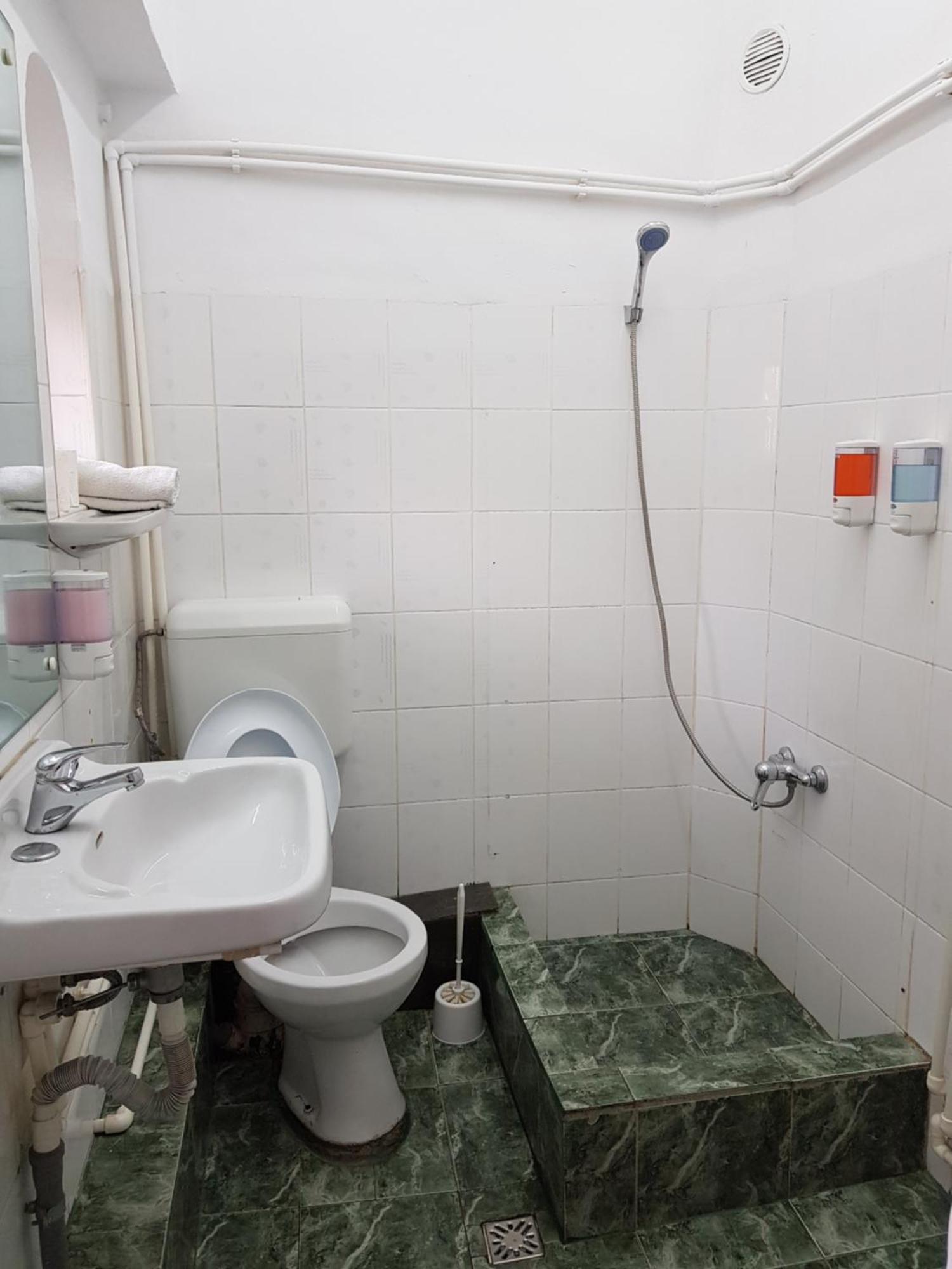 12 Residence Cotroceni ブカレスト エクステリア 写真