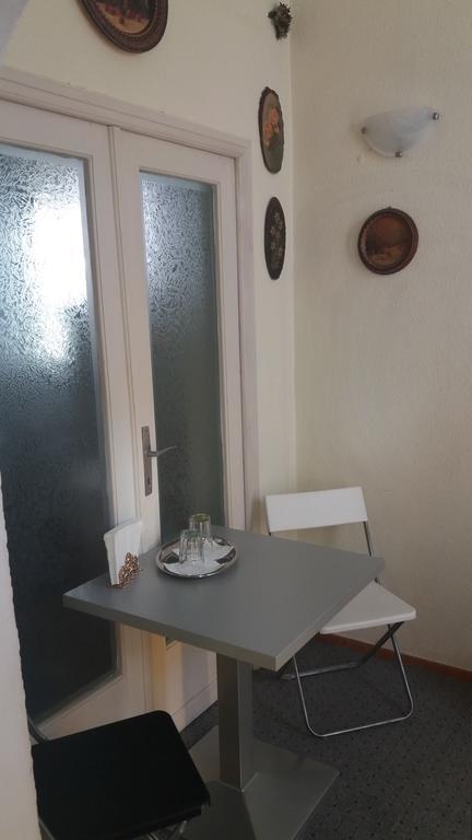 12 Residence Cotroceni ブカレスト エクステリア 写真