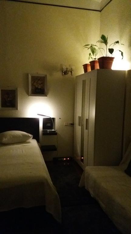 12 Residence Cotroceni ブカレスト エクステリア 写真