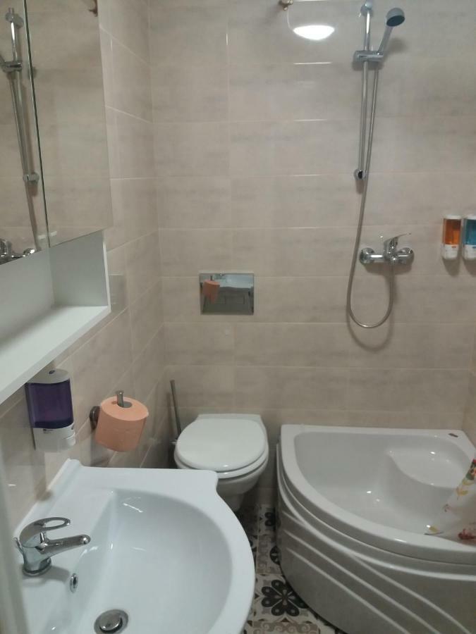 12 Residence Cotroceni ブカレスト エクステリア 写真
