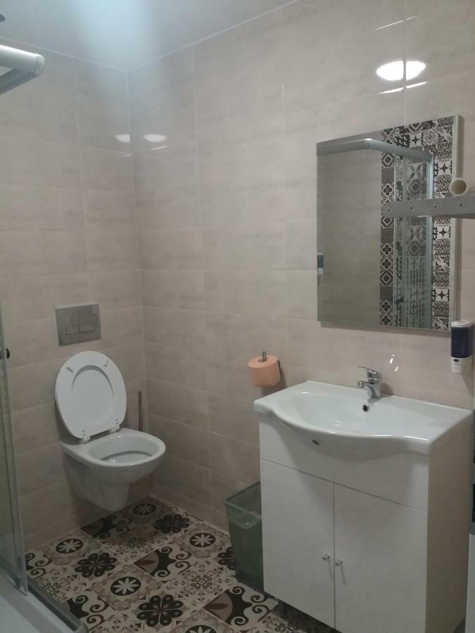 12 Residence Cotroceni ブカレスト エクステリア 写真