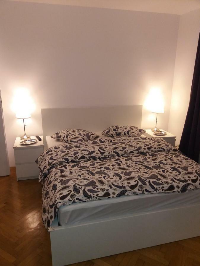12 Residence Cotroceni ブカレスト エクステリア 写真