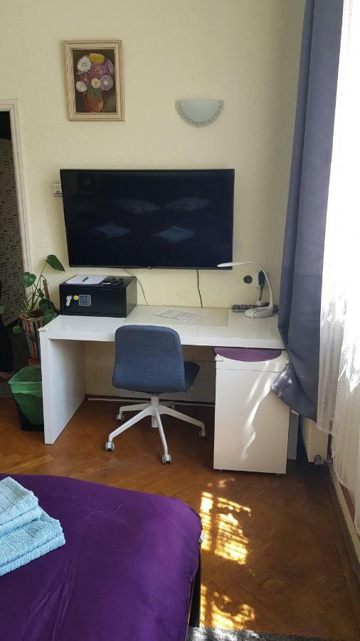 12 Residence Cotroceni ブカレスト エクステリア 写真