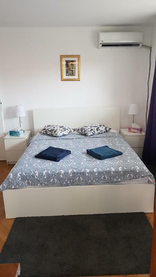 12 Residence Cotroceni ブカレスト エクステリア 写真