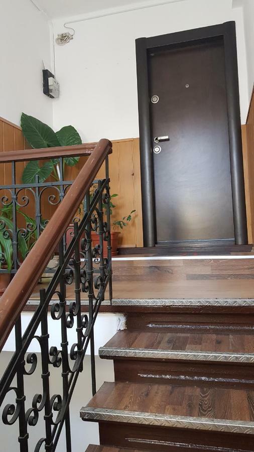 12 Residence Cotroceni ブカレスト エクステリア 写真