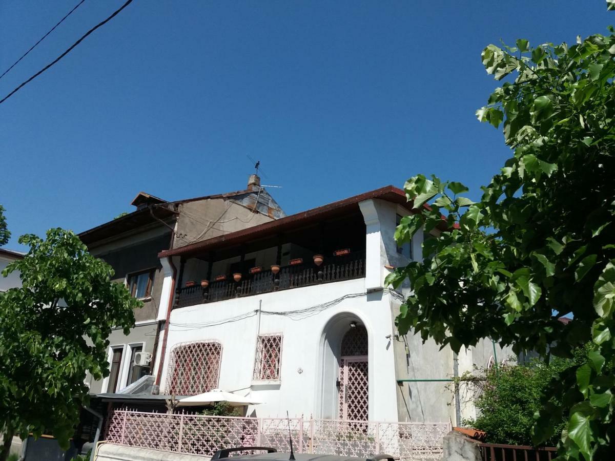 12 Residence Cotroceni ブカレスト エクステリア 写真