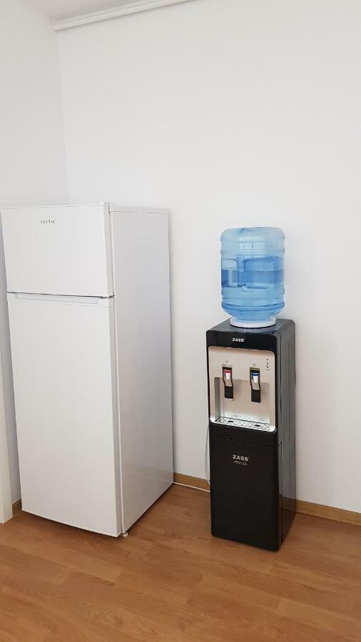 12 Residence Cotroceni ブカレスト エクステリア 写真